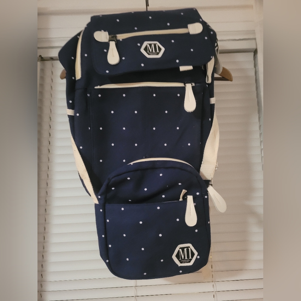 School book bag